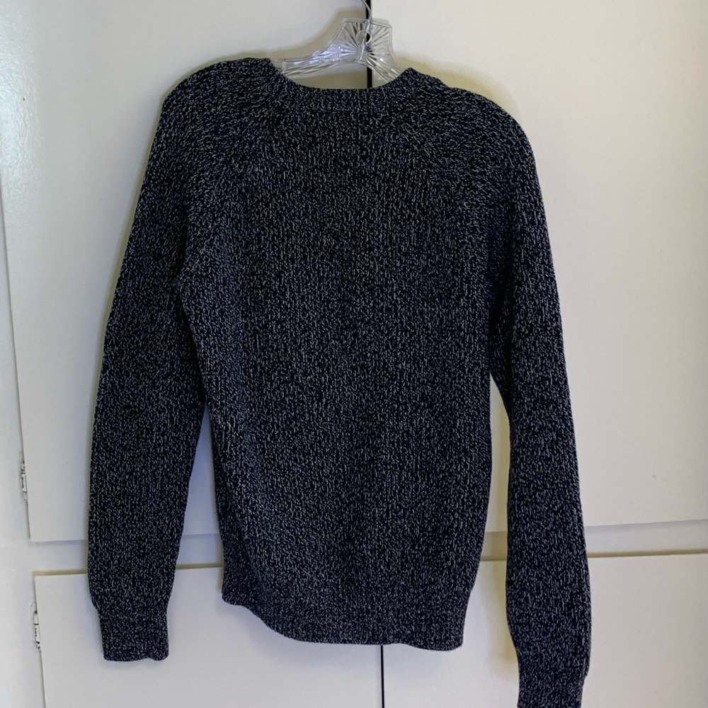 Gap Men's Gray Sweater